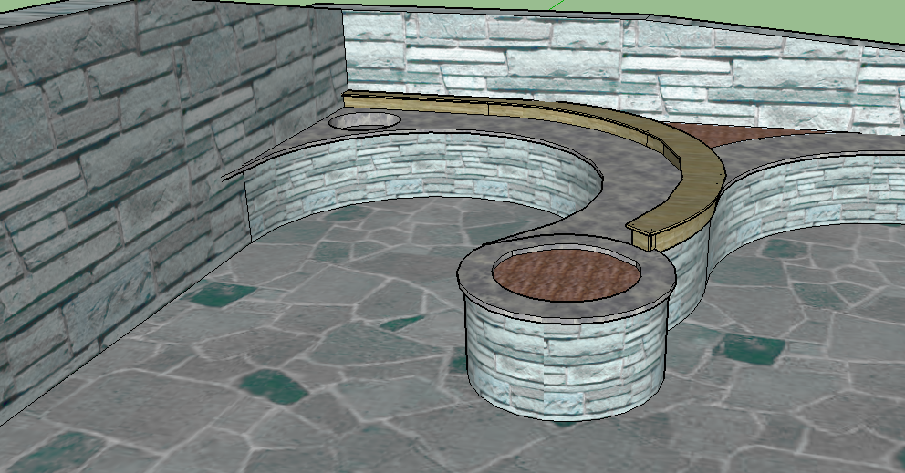 Masonry and Hardscapes